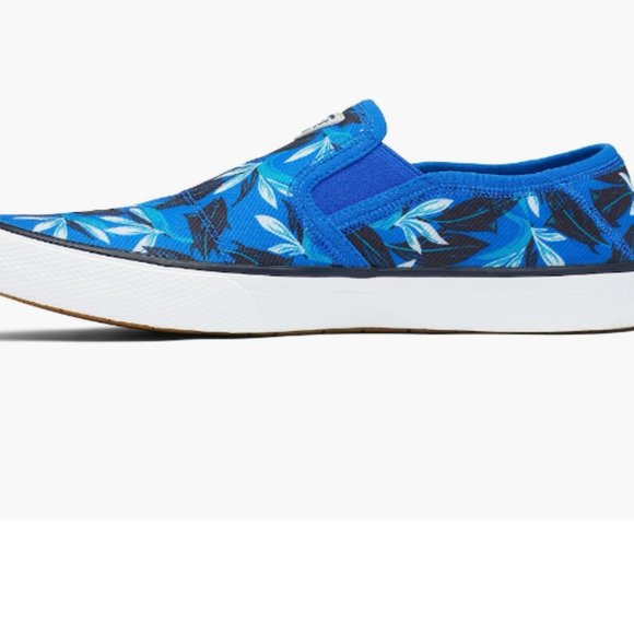 Columbia Men's Slack Tide Slip  Boat Shoe - Picture 3 of 5